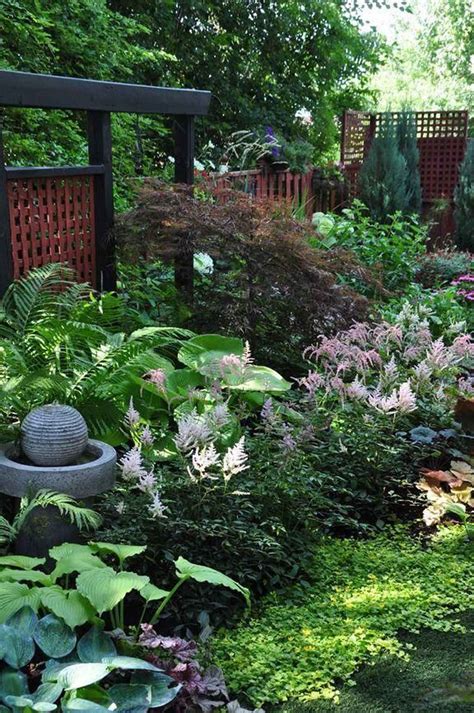 95 Stunning Small Cottage Garden Ideas For Backyard Inspiration