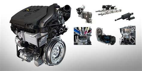 Стаал — 15 (бол., ахо, свечников), 7 (стаал, фогеле), 52:14 — 1:5. Volkswagen reveals more efficient new 1.5 TSI engine ...