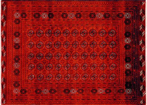 Hd Wallpaper Carpet Orient Hand Knotted Red Pattern Non Western