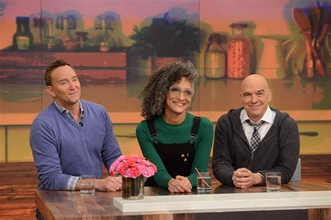 The Chew Cancelled What To Expect From Final Season