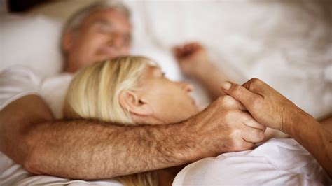 I’m 53 And Sleeping With An 83 Year Old Here S The Truth About ‘geriatric Sex’ Huffpost Uk Life
