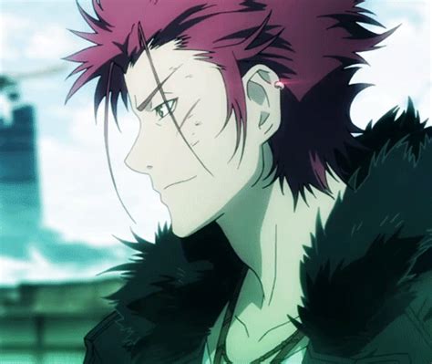 Mikoto Suoh K Project Anime K Project Suoh Mikoto