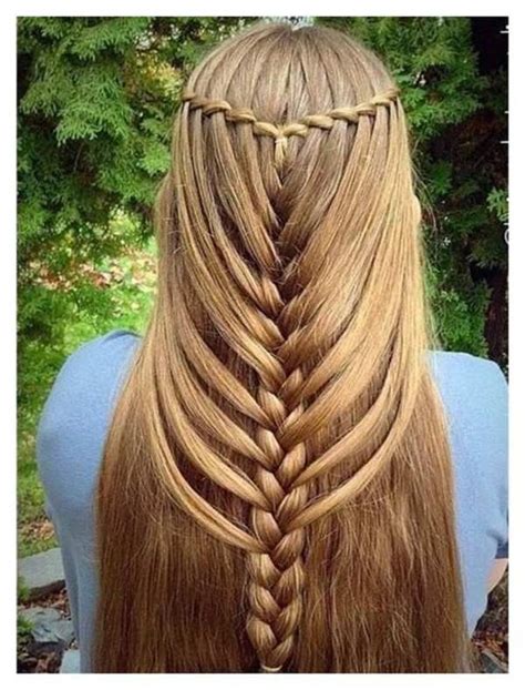 90 Elegant And Beautiful French Braid Ideas Nicestyles Hair Styles
