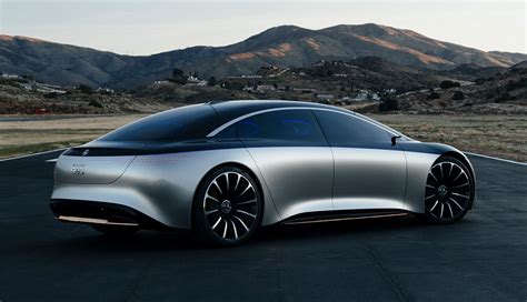 Daimler Chef Setzt Auf Luxus Und Elektrifizierung Ecomento De