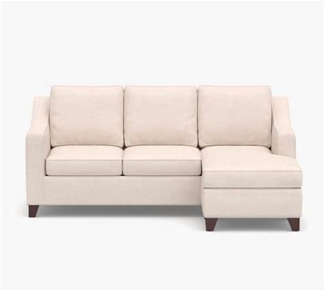 Crafted by our master upholsterers in north carolina, this collection offers. Cameron Slope Arm Upholstered Sleeper Sofa With Storage ...