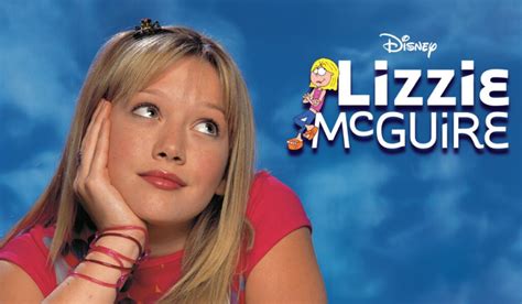 Disneys Lizzie Mcguire Reboot Has Been Officially Cancelled
