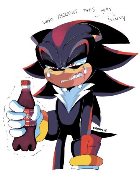 Pin By Shay On Sonic The Hedgehog Shadow The Hedgehog Sonic And Shadow Sonic Heroes