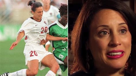 What The 1999 Usa Womens World Cup Soccer Team Looks Like Now