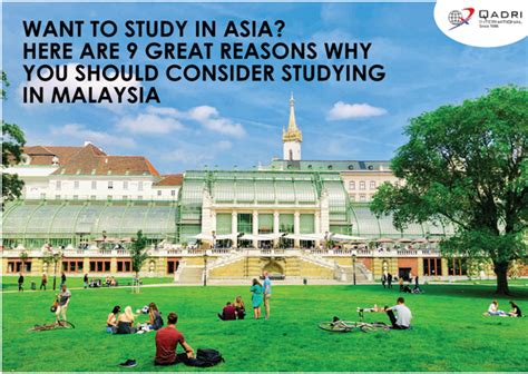 Want To Study In Asia Here Are 8great Reasons Why You Should Consider