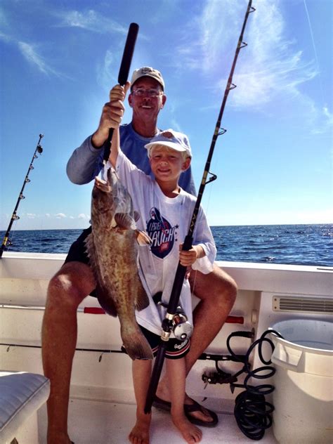 5 Reasons Why Destin Florida Should Be Your Next Fishing Destination