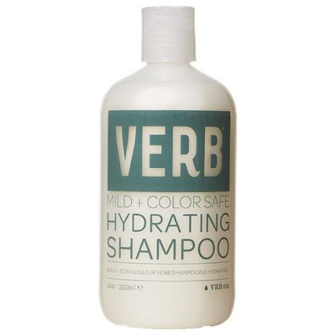 Verb Hydrating Shampoo 12 Fl Oz