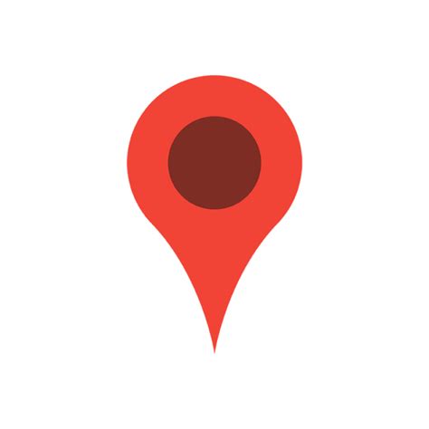 Can be used for graphic or web designs. Google maps icon png, Google maps icon png Transparent ...