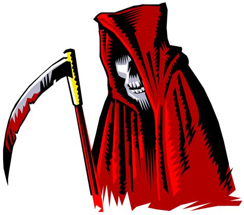 grim reaper png