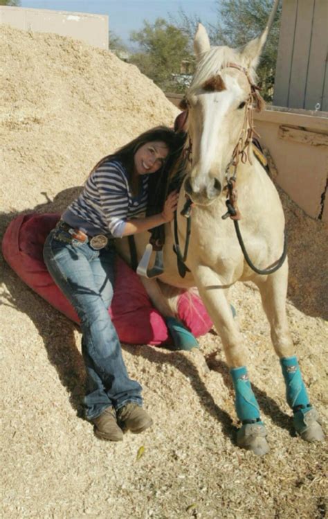 Brandi Lyons Horses Horsemanship Life ⋆ The Whoa Podcast