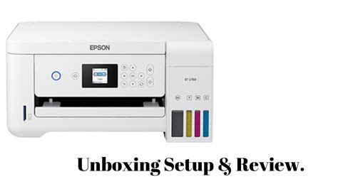 Open source software is software with source code that anyone can inspect, modify or enhance. Epson Event Manager Software Et-3760 : Epson Ecotank Et 3760 Wireless Color All In One Cartridge ...