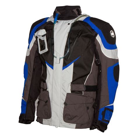 The best adventure motorcycle jackets are designed to handle dry and wet weather riding, hot and cold temperatures, and give you protection from the elements both on and off the road. Voted Best Motorcycle Adventure Jacket Africa | Number One ...