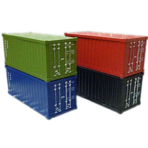 Mini Container Products Yinhe Industrial Company Limited