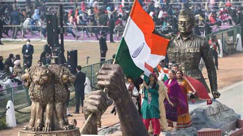 Republic Day 2021 From No Chief Guest This Year To Parade Timings And