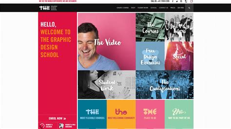 Online Graphic Design Courses The Most Comprehensive Guide