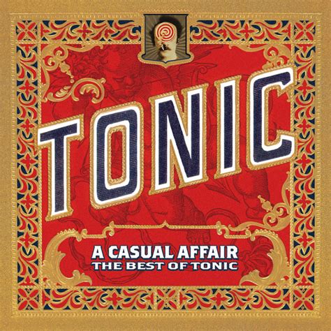If You Could Only See Song By Tonic Spotify