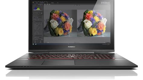 Search newegg.com for lenovo 17 inch laptop. Lenovo built a ludicrously heavy, 17-inch, touchscreen ...