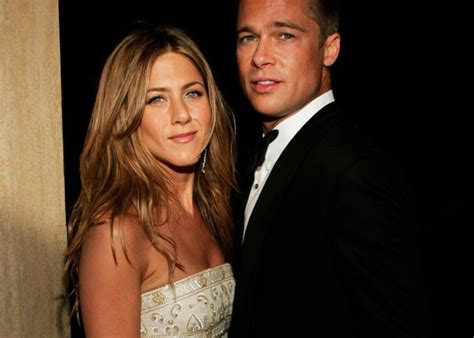Jen and brad in 1998 and their relationship became a media sensation. Are Brad Pitt And Jennifer Aniston Adopting A Baby Girl? | Celebrity Insider