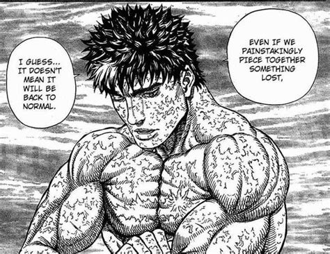 S Just Found This Panel Now I M Scared Berserk