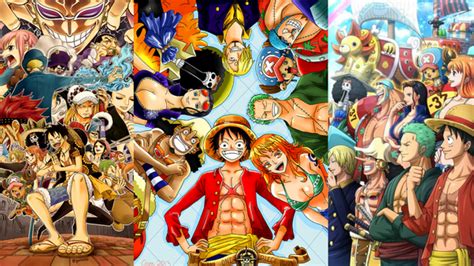 Check spelling or type a new query. Which episodes of One Piece can be skipped? - Quora