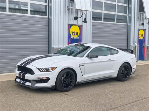 The rumor is it's a new shelby gt350 mustang—the rebirth of a hallowed model, dead since. First Drive: 2019 Ford Mustang Shelby GT350 ...