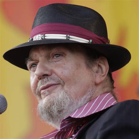 A great singer who can't sell him or herself will never become famous. Dr. John - Guitarist, Singer, Pianist, Songwriter - Biography