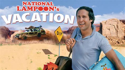 National Lampoon S Vacation Movie Reaction Brian By GeekedOutNation