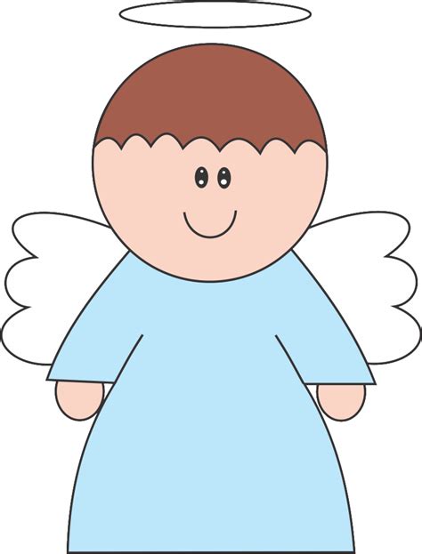 Baby Angel Png Baby Angels Cartoon Stikes Jenderal Ahmad Yani