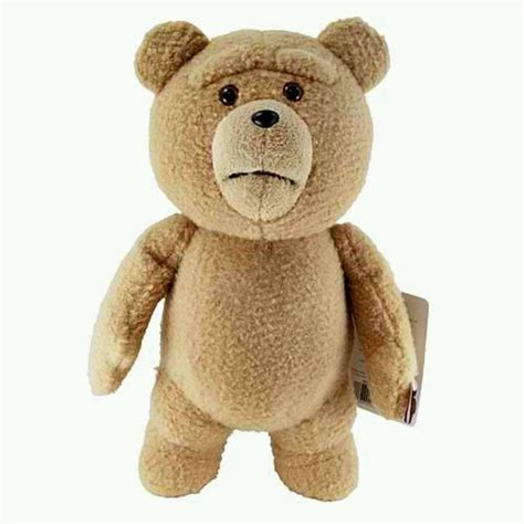 Real Ted Bear That Talks Teddybären