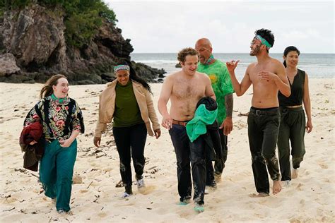 Survivor The Wildest Rules Contestants Have To Follow On The Show