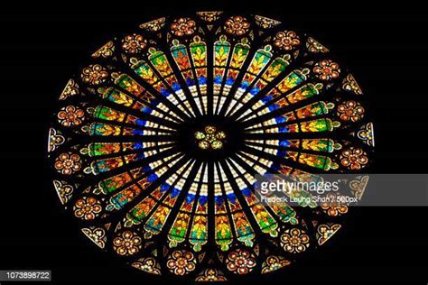 Rose Window Photos And Premium High Res Pictures Getty Images