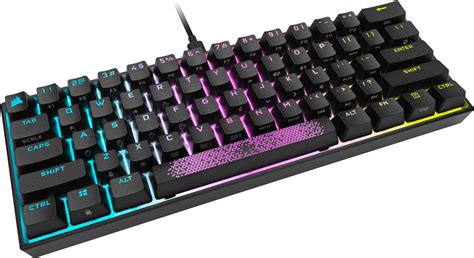 Corsair 60 Keyboard Rcorsair