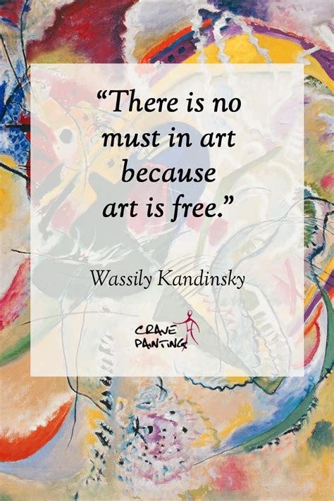 Quotes About Art If You Need Some Inspiration
