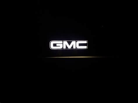 Gmc Logo Wallpapers Top Free Gmc Logo Backgrounds Wallpaperaccess