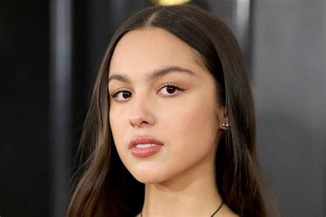 Olivia Rodrigo Was Ill Equipped For Drivers License Fallout