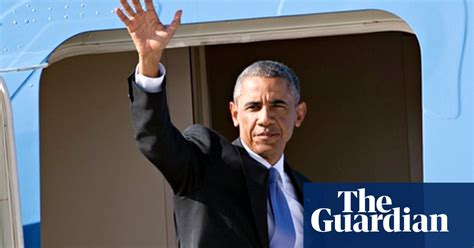 Barack Obama Welcomes Report Saying Fighting Climate Change Can Be Low