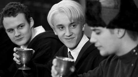 Slytherin Hogwarts And Draco Malfoy Image 6774557 On