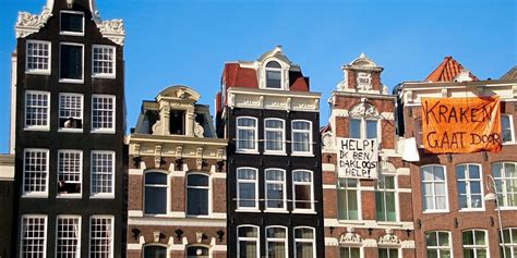 Wohnung haus wohnen auf zeit wohngemeinschaft garage/stellplatz grundstück büro/praxis. Wohnen in der Amsterdamer Abbruchbude - Niederlande ...