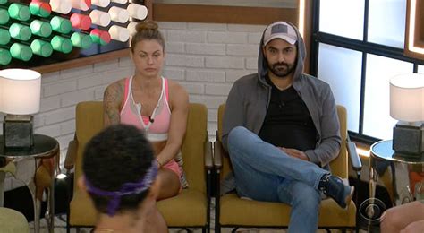 Big Brother 22 Eviction Prediction Who Is Going Home Week 4 Big Brother Network