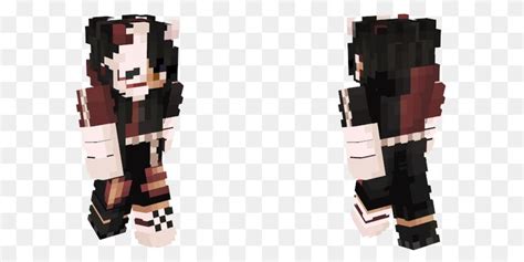 Fecha 2019 08 11 Perfiles 1 Skins De Chica Para Minecraft Skins