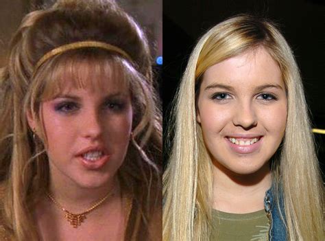 Ashlie Brillault From Lizzie Mcguire Cast Then And Now E News