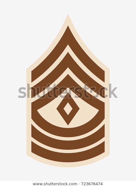 Find Military Ranks Insignia Stripes Chevrons Army Stock Images In Hd