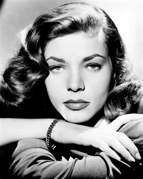 Lauren Bacall Beautiful Face Poster Art Photo Artwork 11x14 Or Etsy
