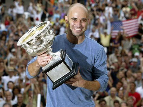 Federer, Nadal, Djokovic...: los diez tenistas con más Grand Slam en su