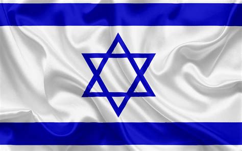 Israel Flag HD Wallpapers - Top Free Israel Flag HD Backgrounds ...