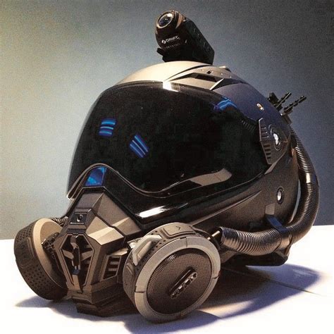 Morpher Helmet: Award Winning Folding Helmet | Futuristic helmet, Cool motorcycle helmets, Helmet